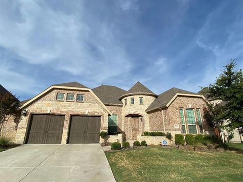 7636 Yearling Drive Frisco TX 75036