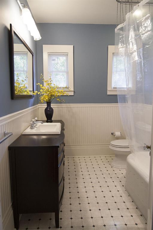 South Hemphill Heights Add - Residential Lease