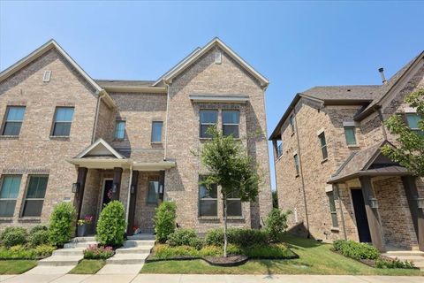 Photo of 4261 Shavano Drive, Frisco, TX 75034 (MLS # 21313279)