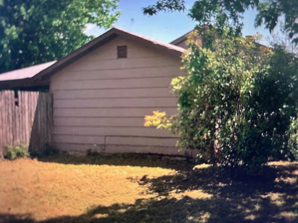 507 Hodge Street
