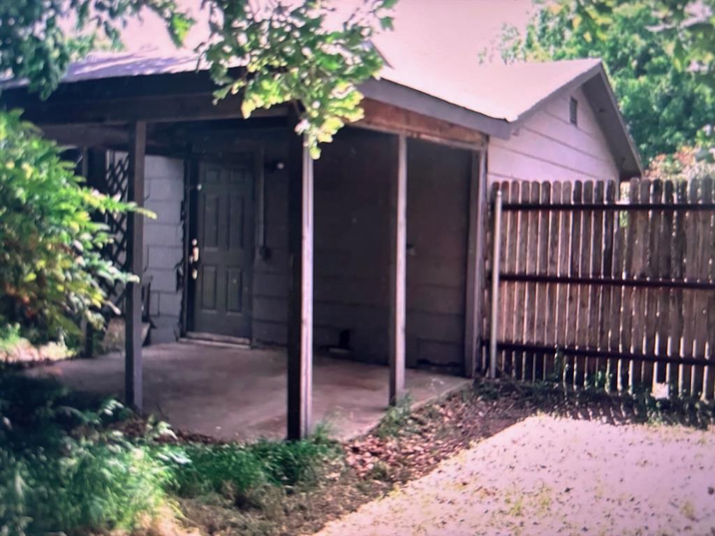 507 Hodge Street