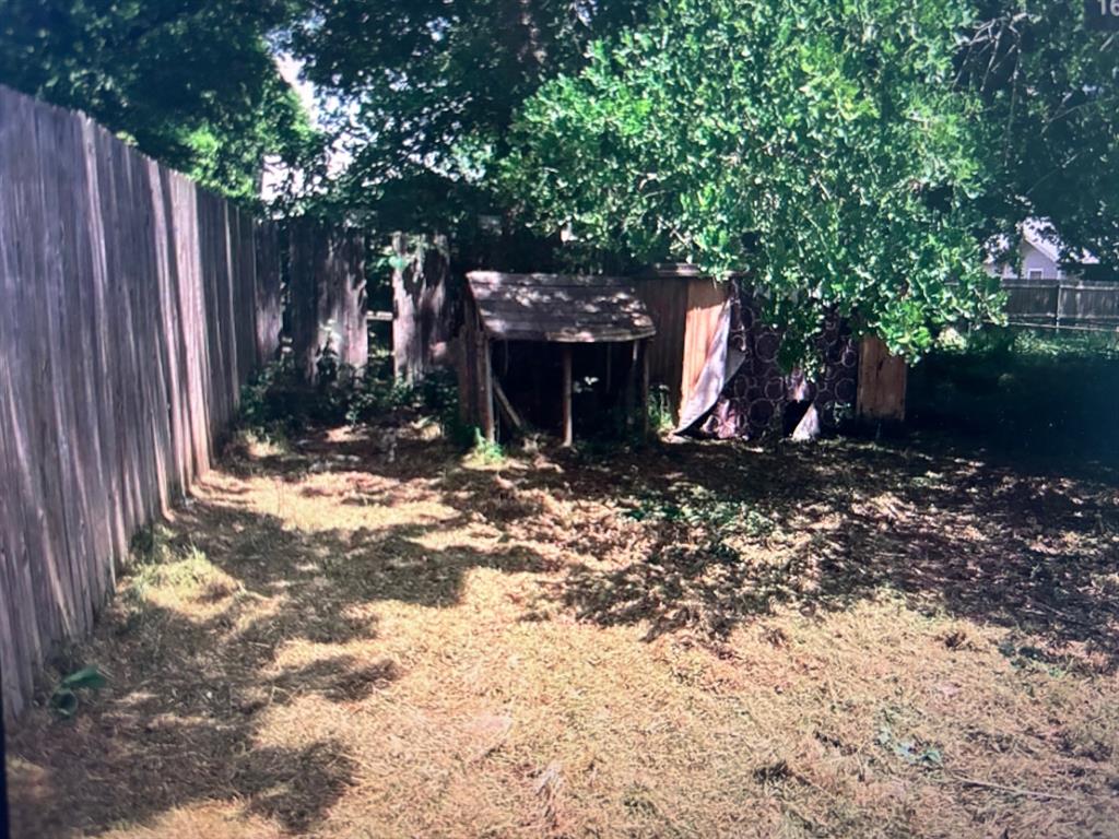 507 Hodge Street
