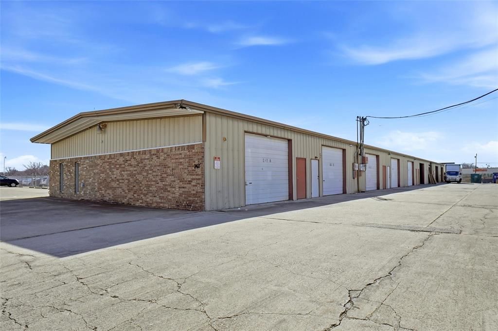 Photo of 742 Dalworth Drive #600, Mesquite, TX 75149 (MLS # 21231419)