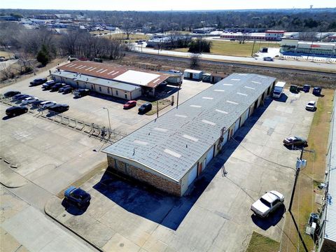 Tiny photo for 742 Dalworth Drive #600, Mesquite, TX 75149 (MLS # 21231419)