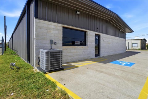 Tiny photo for 742 Dalworth Drive #600, Mesquite, TX 75149 (MLS # 21231419)
