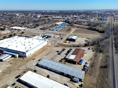 Tiny photo for 742 Dalworth Drive #600, Mesquite, TX 75149 (MLS # 21231419)