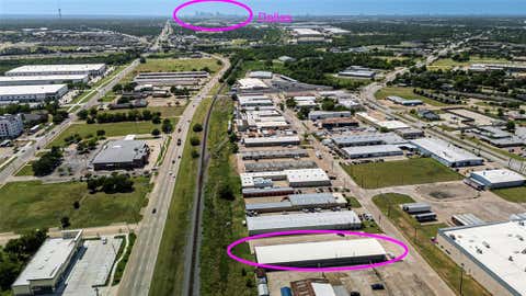 Tiny photo for 742 Dalworth Drive #600, Mesquite, TX 75149 (MLS # 21231419)