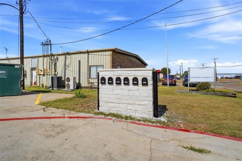 Tiny photo for 742 Dalworth Drive #600, Mesquite, TX 75149 (MLS # 21231419)