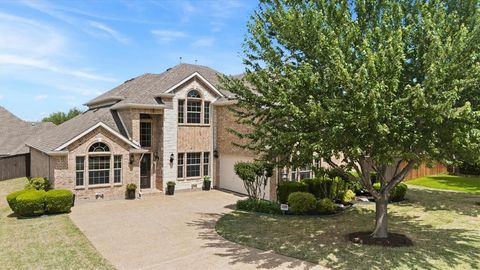 1651 Lakemere Drive Prosper TX 75078