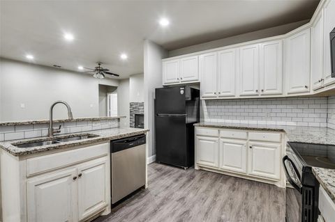 Tiny photo for 1812 Carrington Drive, Glenn Heights, TX 75154 (MLS # 21197296)