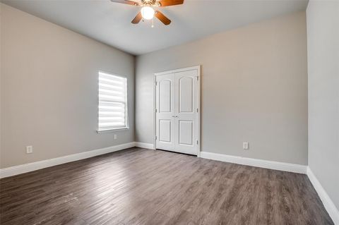 Tiny photo for 1812 Carrington Drive, Glenn Heights, TX 75154 (MLS # 21197296)