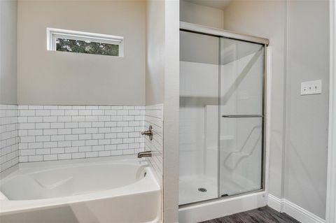 Tiny photo for 1812 Carrington Drive, Glenn Heights, TX 75154 (MLS # 21197296)