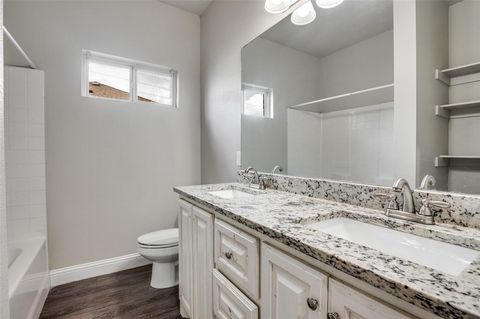 Tiny photo for 1812 Carrington Drive, Glenn Heights, TX 75154 (MLS # 21197296)