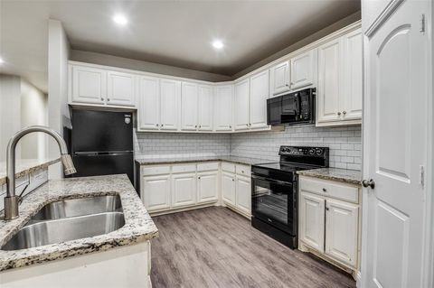 Tiny photo for 1812 Carrington Drive, Glenn Heights, TX 75154 (MLS # 21197296)