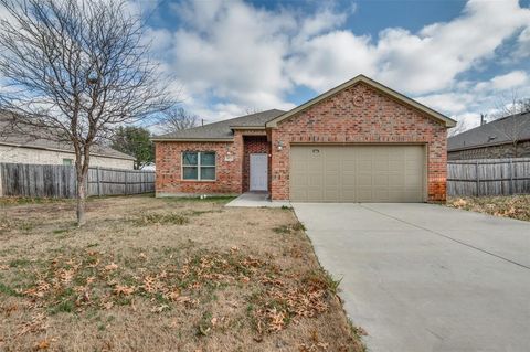 Photo of 1812 Carrington Drive, Glenn Heights, TX 75154 (MLS # 21197296)