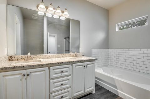 Tiny photo for 1812 Carrington Drive, Glenn Heights, TX 75154 (MLS # 21197296)