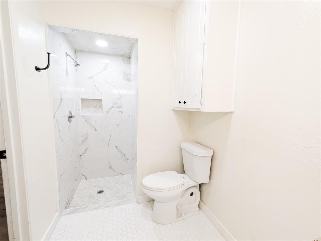 Southwest Hills Add - Residential