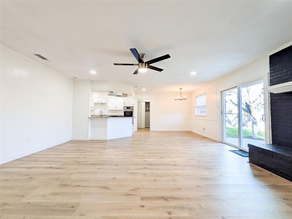 Southwest Hills Add - Residential