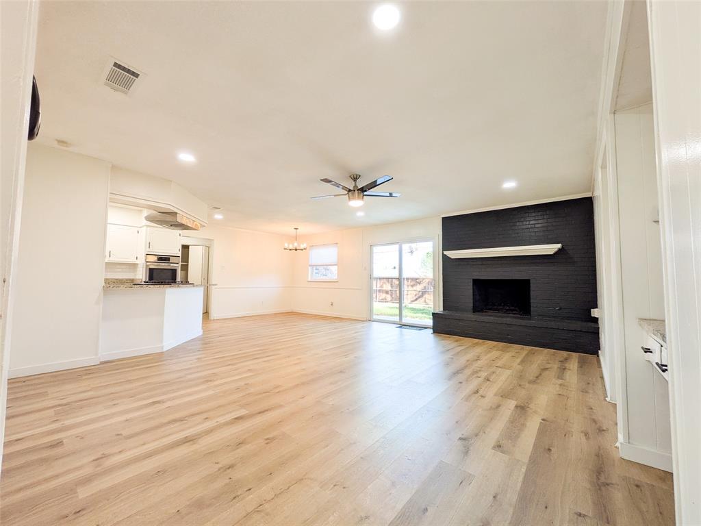 Southwest Hills Add - Residential