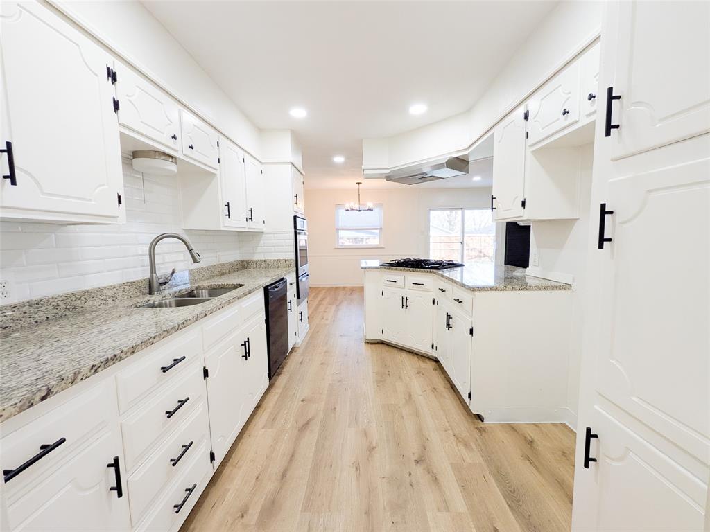 Southwest Hills Add - Residential