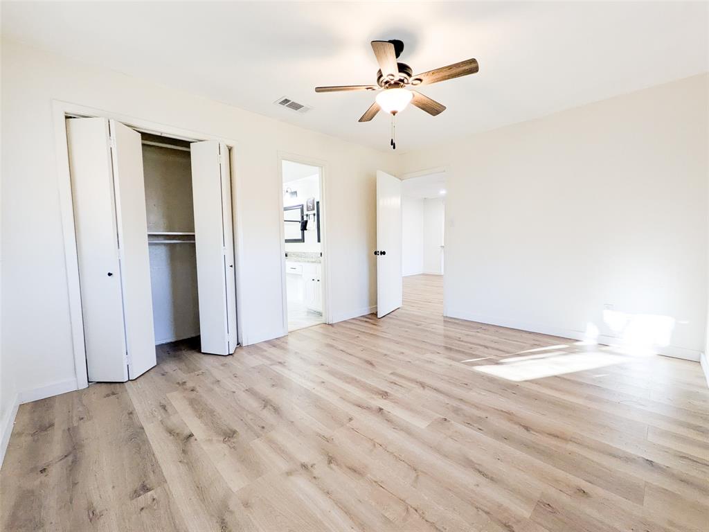 Southwest Hills Add - Residential