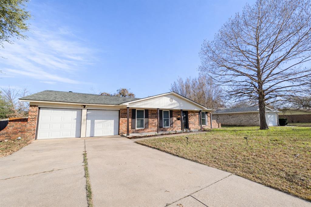 Southwest Hills Add - Residential