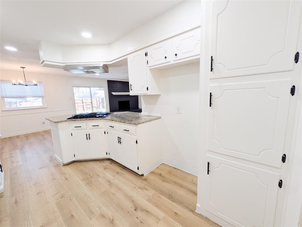 Southwest Hills Add - Residential