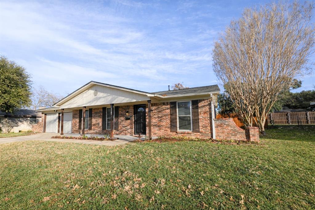 Southwest Hills Add - Residential