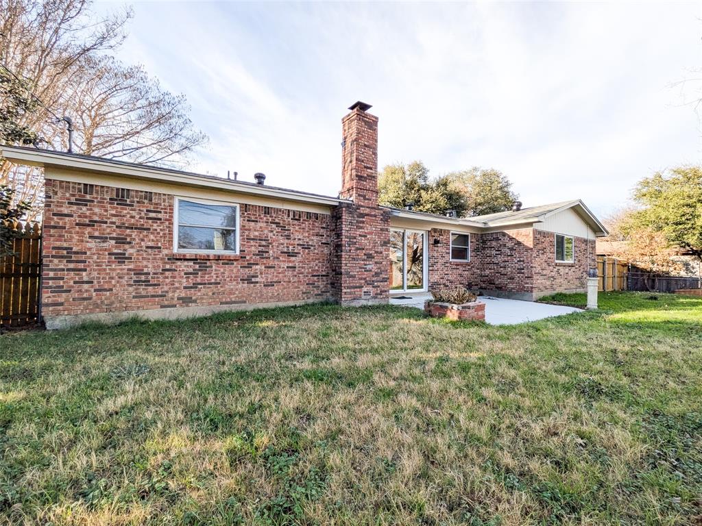 Southwest Hills Add - Residential