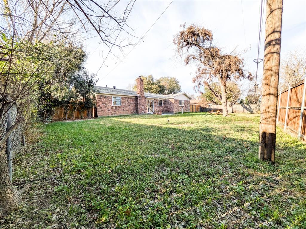 Southwest Hills Add - Residential