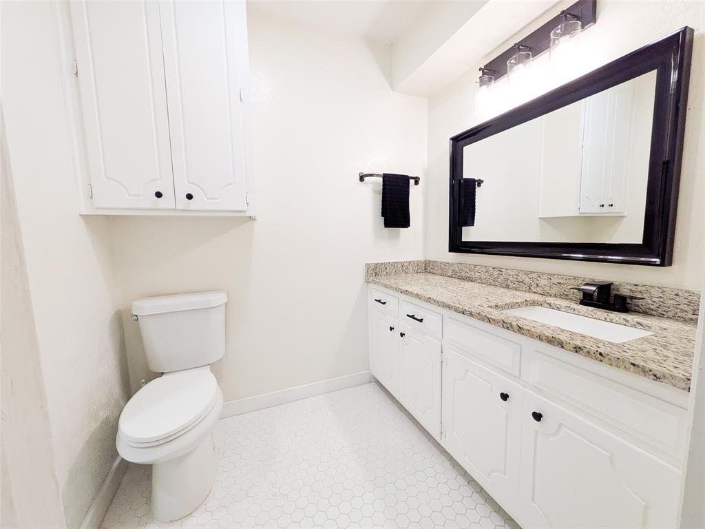 Southwest Hills Add - Residential