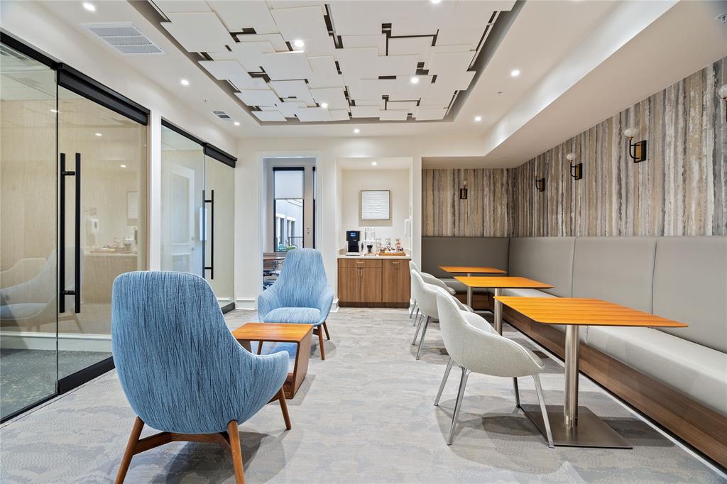 Rienzi at Turtle Creek - Residential Lease