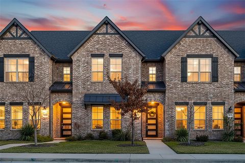 12960 Wymeth Drive Farmers Branch TX 75234