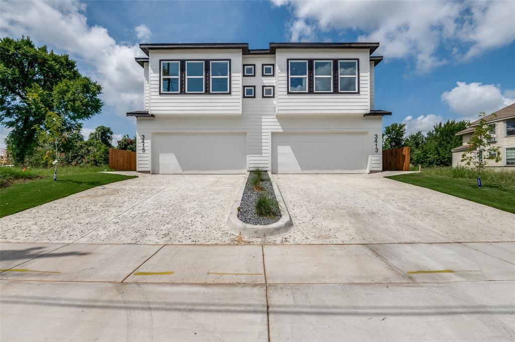 Lockheed A S - Residential Lease