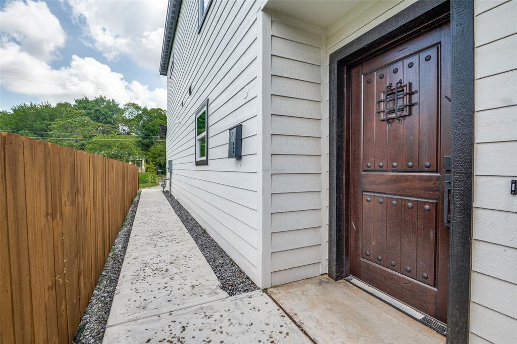 Lockheed A S - Residential Lease