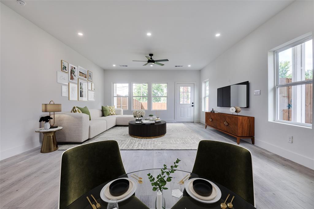 Lockheed A S - Residential Lease