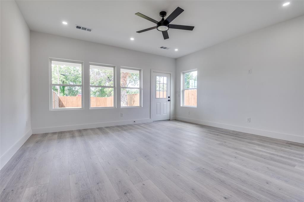 Lockheed A S - Residential Lease