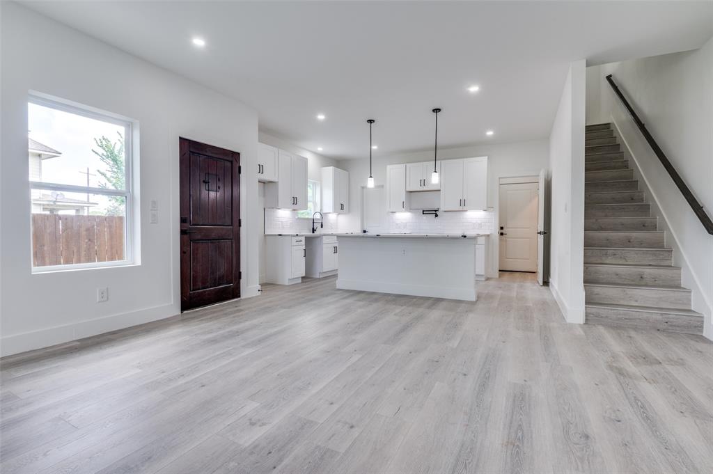 Lockheed A S - Residential Lease