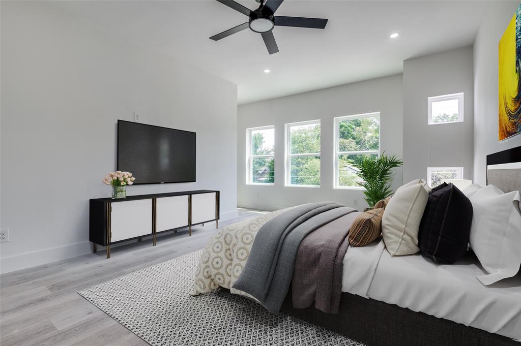 Lockheed A S - Residential Lease