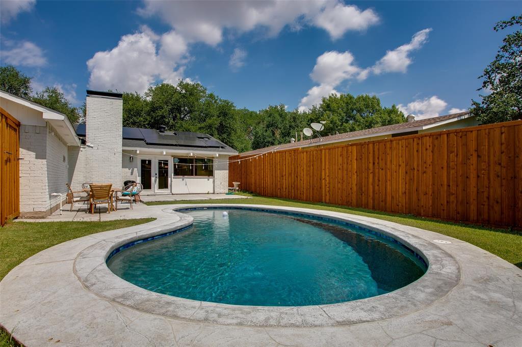 Kingsley Meadows 02 - Residential Lease