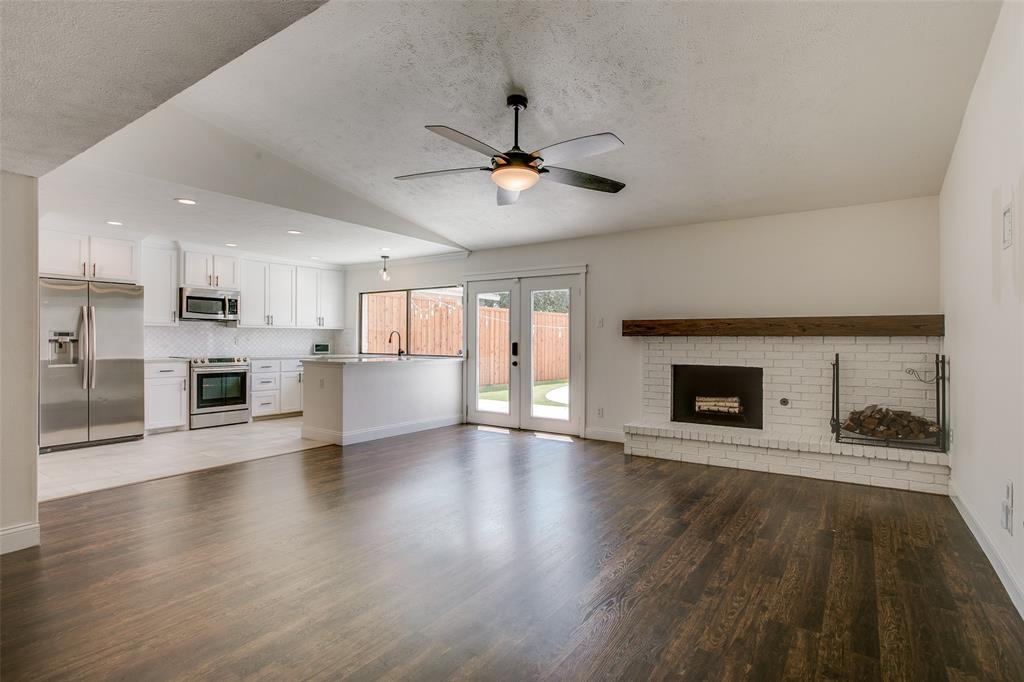 Kingsley Meadows 02 - Residential Lease