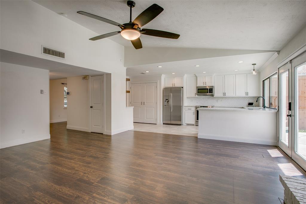 Kingsley Meadows 02 - Residential Lease