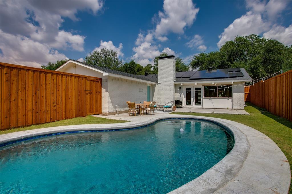 Kingsley Meadows 02 - Residential Lease