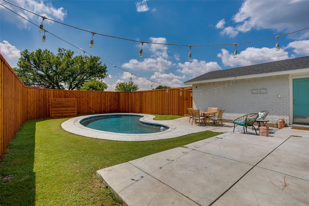 Kingsley Meadows 02 - Residential Lease