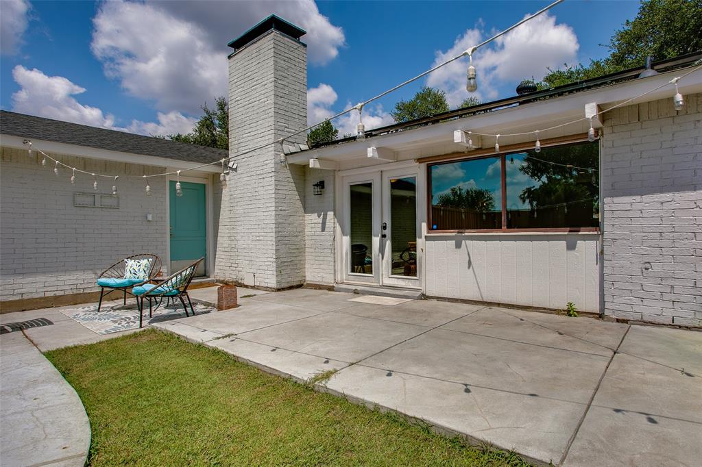 Kingsley Meadows 02 - Residential Lease