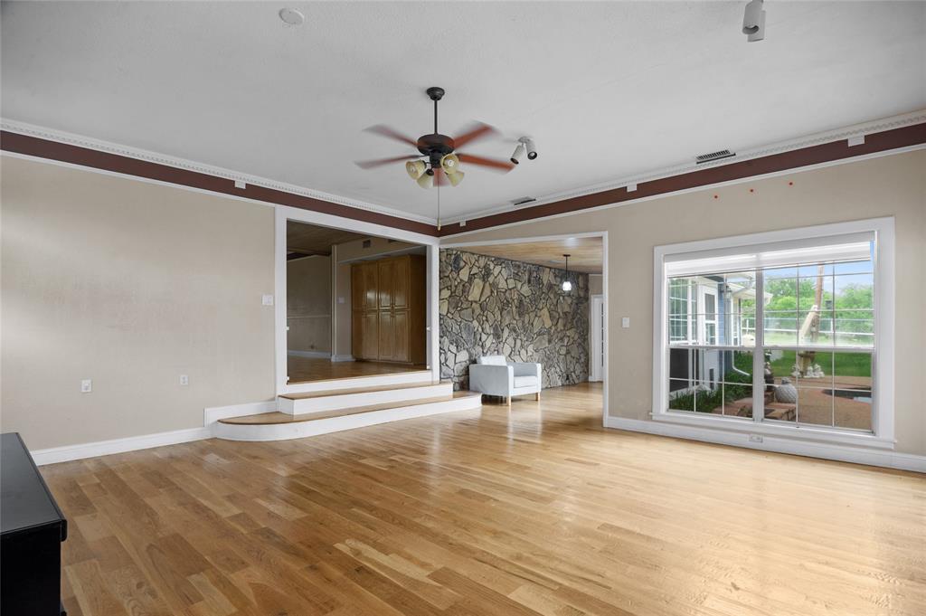 Four Oaks Estates - Residential