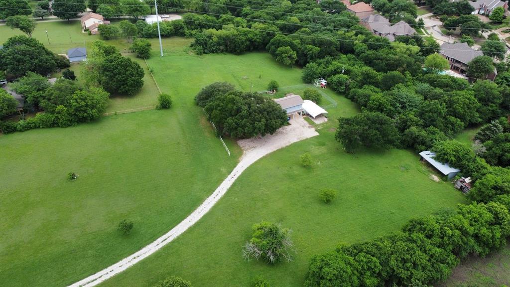 Four Oaks Estates - Residential