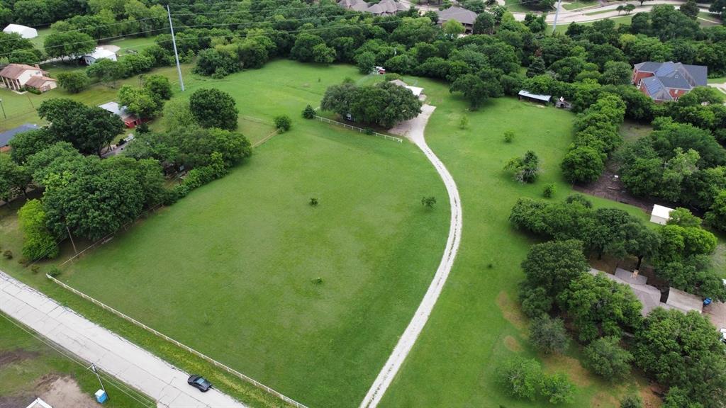 Four Oaks Estates - Residential