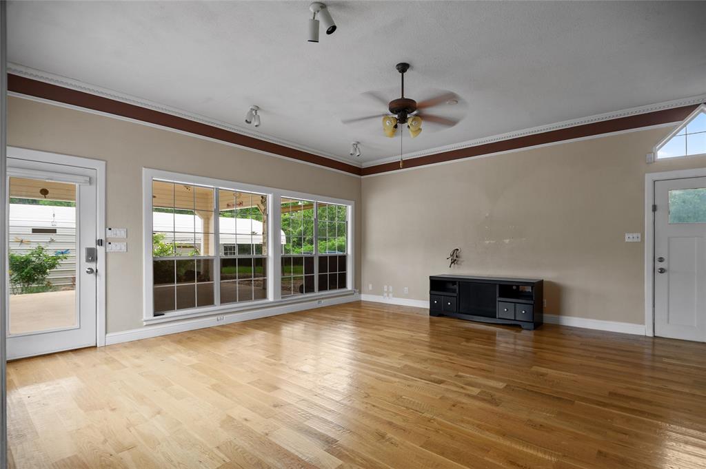 Four Oaks Estates - Residential