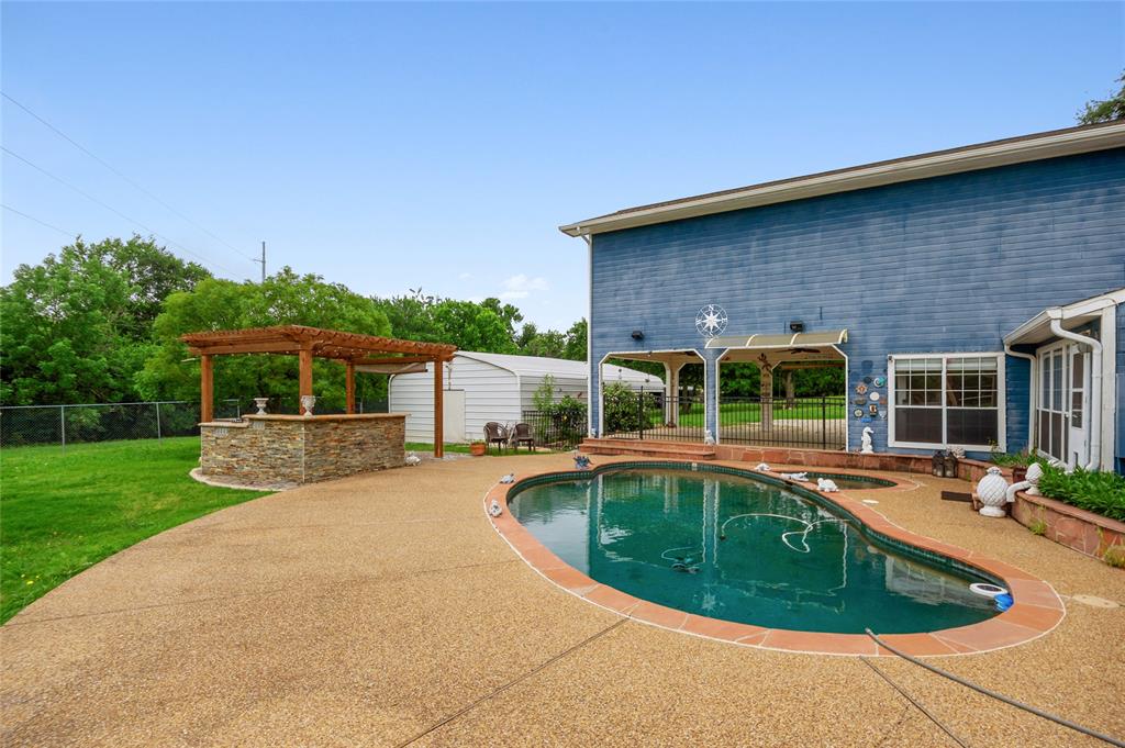 Four Oaks Estates - Residential